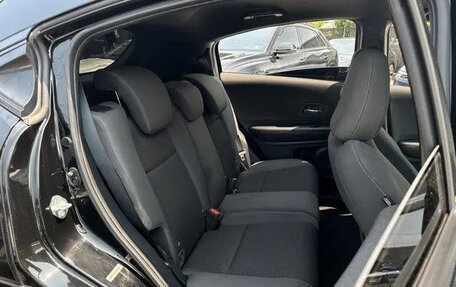 Honda HR-V II, 2022 год, 1 950 000 рублей, 11 фотография