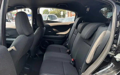 Honda HR-V II, 2022 год, 1 950 000 рублей, 21 фотография