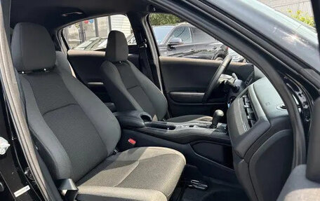 Honda HR-V II, 2022 год, 1 950 000 рублей, 22 фотография