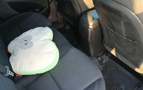 Hyundai Elantra V, 2013 год, 1 180 000 рублей, 9 фотография