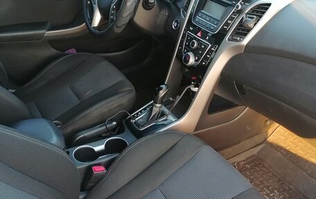 Hyundai Elantra V, 2013 год, 1 180 000 рублей, 10 фотография