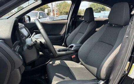 Honda HR-V II, 2022 год, 1 950 000 рублей, 24 фотография