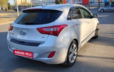 Hyundai Elantra V, 2013 год, 1 180 000 рублей, 3 фотография
