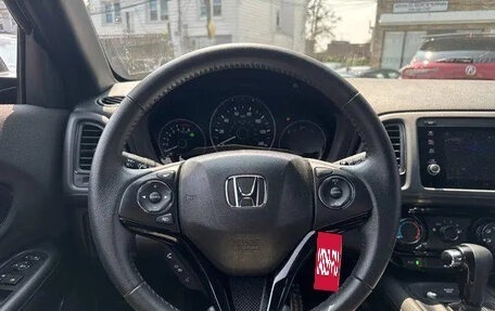 Honda HR-V II, 2022 год, 1 950 000 рублей, 23 фотография