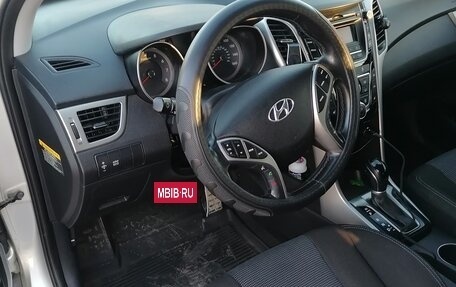 Hyundai Elantra V, 2013 год, 1 180 000 рублей, 12 фотография