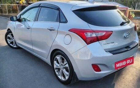 Hyundai Elantra V, 2013 год, 1 180 000 рублей, 4 фотография