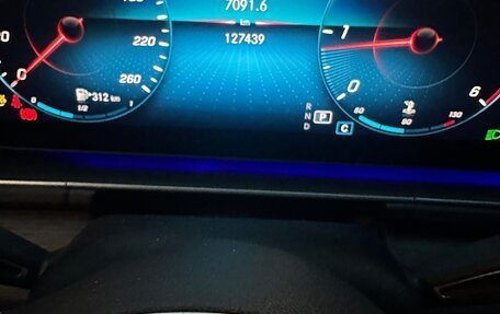 Mercedes-Benz GLE, 2020 год, 5 350 000 рублей, 9 фотография