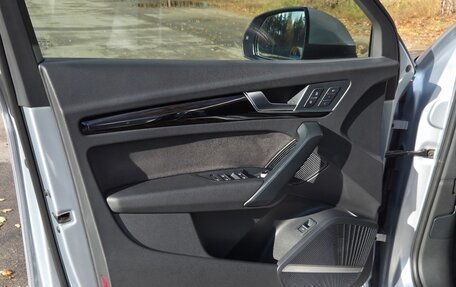 Audi Q5, 2017 год, 3 500 000 рублей, 13 фотография