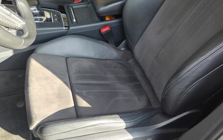 Audi Q5, 2017 год, 3 500 000 рублей, 20 фотография