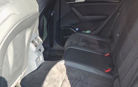 Audi Q5, 2017 год, 3 500 000 рублей, 15 фотография