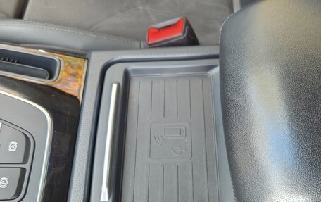 Audi Q5, 2017 год, 3 500 000 рублей, 16 фотография