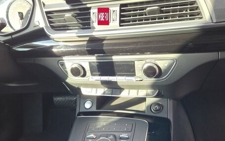 Audi Q5, 2017 год, 3 500 000 рублей, 23 фотография