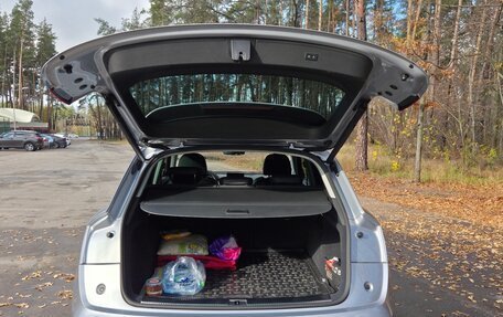 Audi Q5, 2017 год, 3 500 000 рублей, 24 фотография