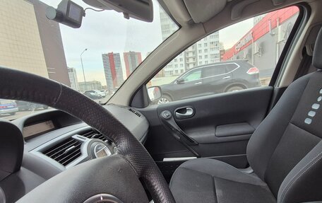 Renault Megane II, 2008 год, 600 000 рублей, 11 фотография