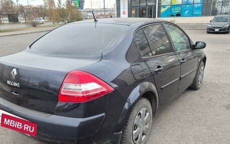 Renault Megane II, 2008 год, 600 000 рублей, 4 фотография