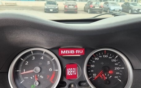 Renault Megane II, 2008 год, 600 000 рублей, 9 фотография