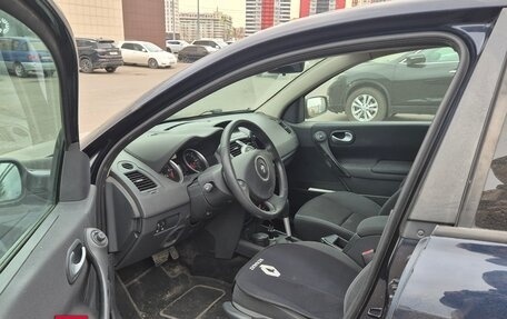 Renault Megane II, 2008 год, 600 000 рублей, 6 фотография