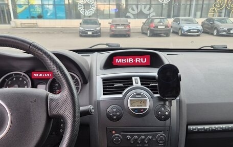 Renault Megane II, 2008 год, 600 000 рублей, 10 фотография