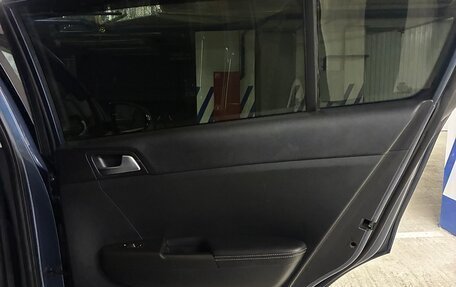 KIA Sportage IV рестайлинг, 2018 год, 1 995 000 рублей, 20 фотография