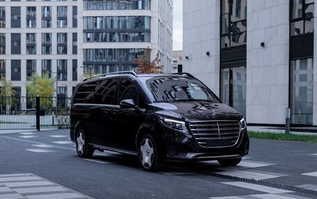Mercedes-Benz V-Класс, 2025 год, 14 200 000 рублей, 3 фотография