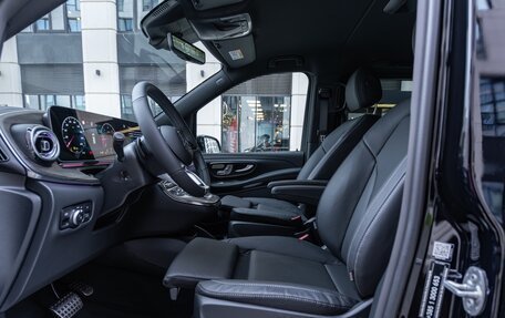 Mercedes-Benz V-Класс, 2025 год, 14 200 000 рублей, 11 фотография