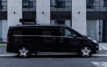 Mercedes-Benz V-Класс, 2025 год, 14 200 000 рублей, 8 фотография