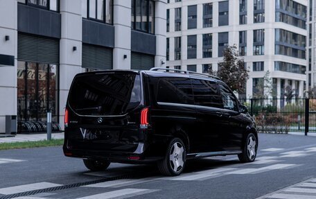 Mercedes-Benz V-Класс, 2025 год, 14 200 000 рублей, 4 фотография