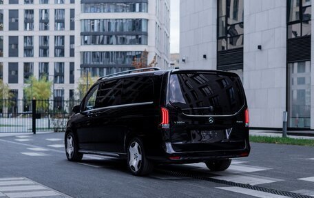 Mercedes-Benz V-Класс, 2025 год, 14 200 000 рублей, 6 фотография