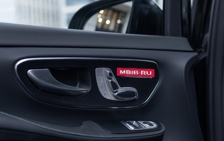 Mercedes-Benz V-Класс, 2025 год, 14 200 000 рублей, 10 фотография