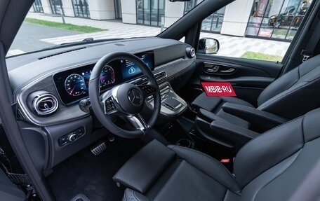 Mercedes-Benz V-Класс, 2025 год, 14 200 000 рублей, 13 фотография