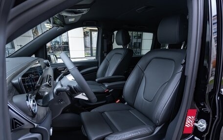 Mercedes-Benz V-Класс, 2025 год, 14 200 000 рублей, 12 фотография