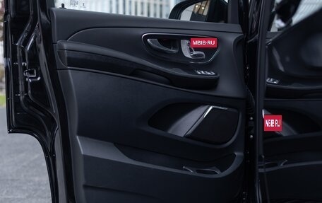 Mercedes-Benz V-Класс, 2025 год, 14 200 000 рублей, 9 фотография