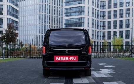 Mercedes-Benz V-Класс, 2025 год, 14 200 000 рублей, 5 фотография