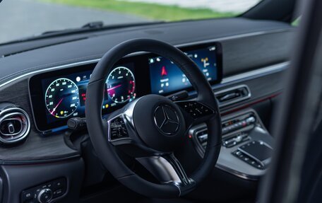 Mercedes-Benz V-Класс, 2025 год, 14 200 000 рублей, 14 фотография