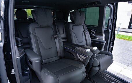 Mercedes-Benz V-Класс, 2025 год, 14 200 000 рублей, 26 фотография