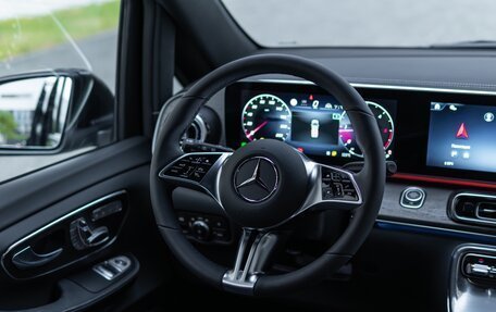 Mercedes-Benz V-Класс, 2025 год, 14 200 000 рублей, 19 фотография