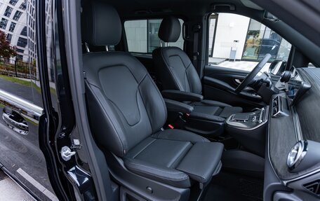 Mercedes-Benz V-Класс, 2025 год, 14 200 000 рублей, 22 фотография