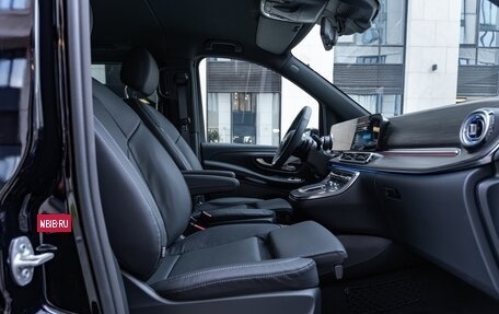 Mercedes-Benz V-Класс, 2025 год, 14 200 000 рублей, 24 фотография