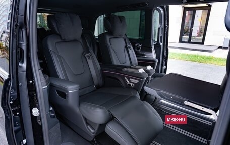 Mercedes-Benz V-Класс, 2025 год, 14 200 000 рублей, 27 фотография