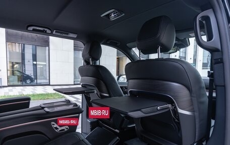 Mercedes-Benz V-Класс, 2025 год, 14 200 000 рублей, 28 фотография