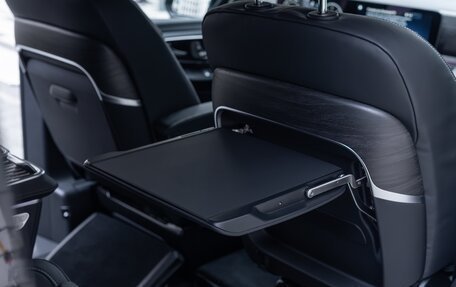 Mercedes-Benz V-Класс, 2025 год, 14 200 000 рублей, 29 фотография