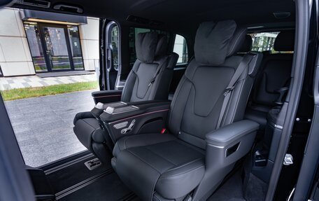 Mercedes-Benz V-Класс, 2025 год, 14 200 000 рублей, 32 фотография