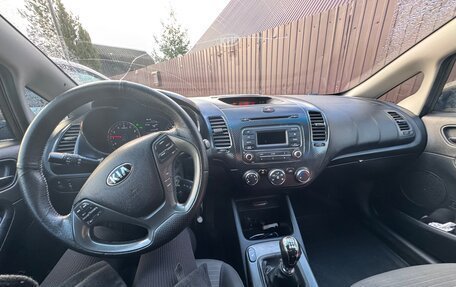 KIA Cerato III, 2013 год, 750 000 рублей, 5 фотография