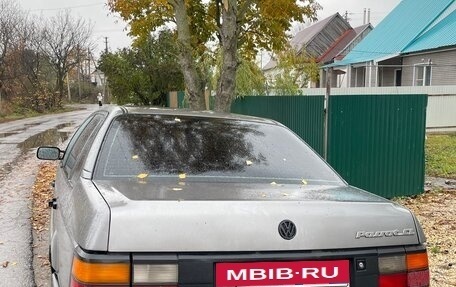 Volkswagen Passat B3, 1990 год, 2 фотография