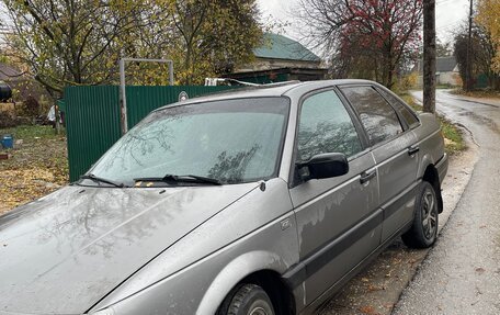 Volkswagen Passat B3, 1990 год, 3 фотография