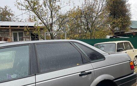 Volkswagen Passat B3, 1990 год, 4 фотография
