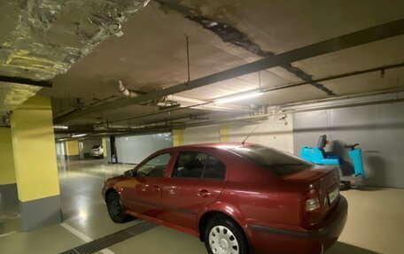 Skoda Octavia IV, 2005 год, 350 000 рублей, 2 фотография