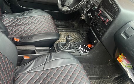 Volkswagen Passat B3, 1990 год, 8 фотография