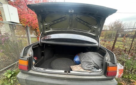 Volkswagen Passat B3, 1990 год, 7 фотография