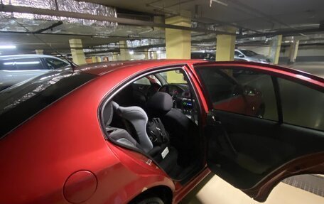 Skoda Octavia IV, 2005 год, 350 000 рублей, 6 фотография